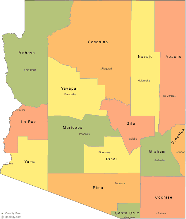 Arizona Family Lawyers