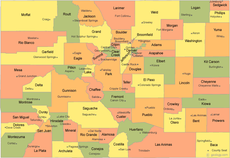 Colorado Family Lawyers