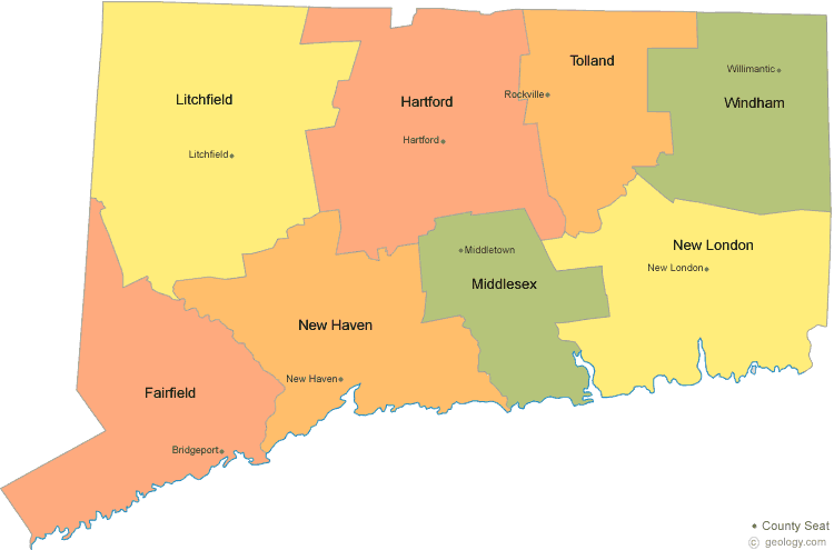 Connecticut Family Lawyers