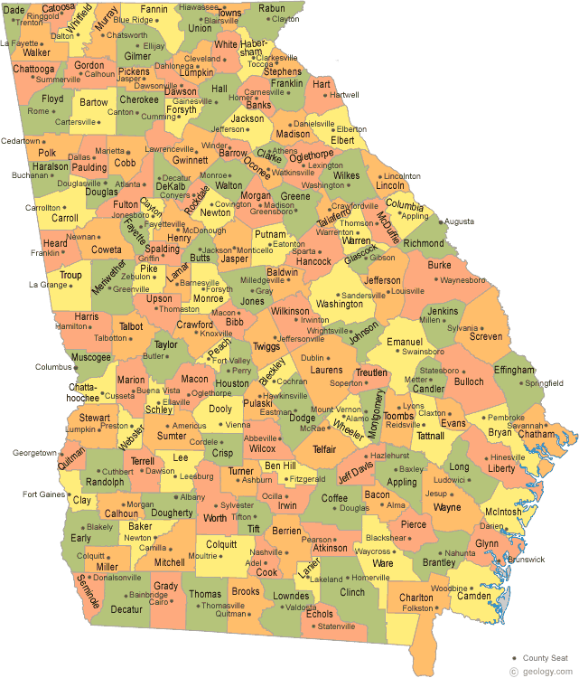 Georgia Family Lawyers Georgia Family Lawyers