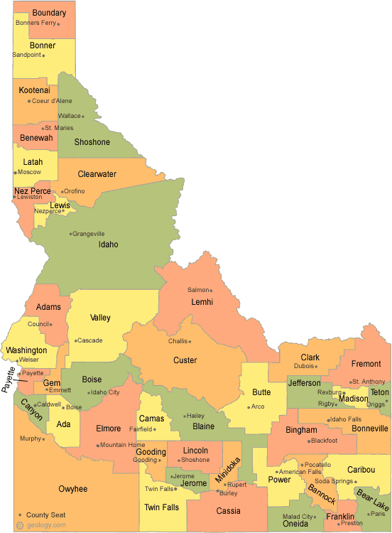 Idaho Family Lawyers Idaho Family Lawyers