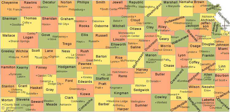 Kansas Family Lawyers