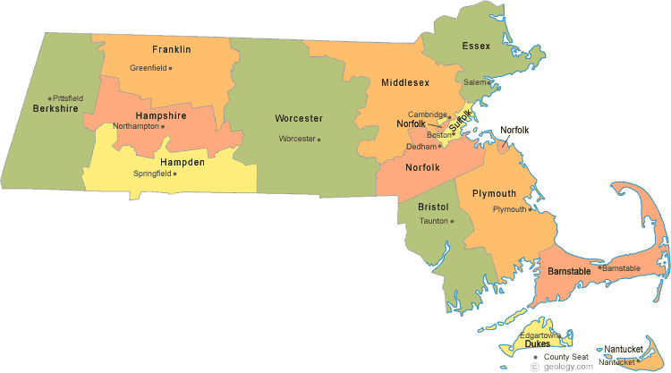 Massachusetts Family Lawyers