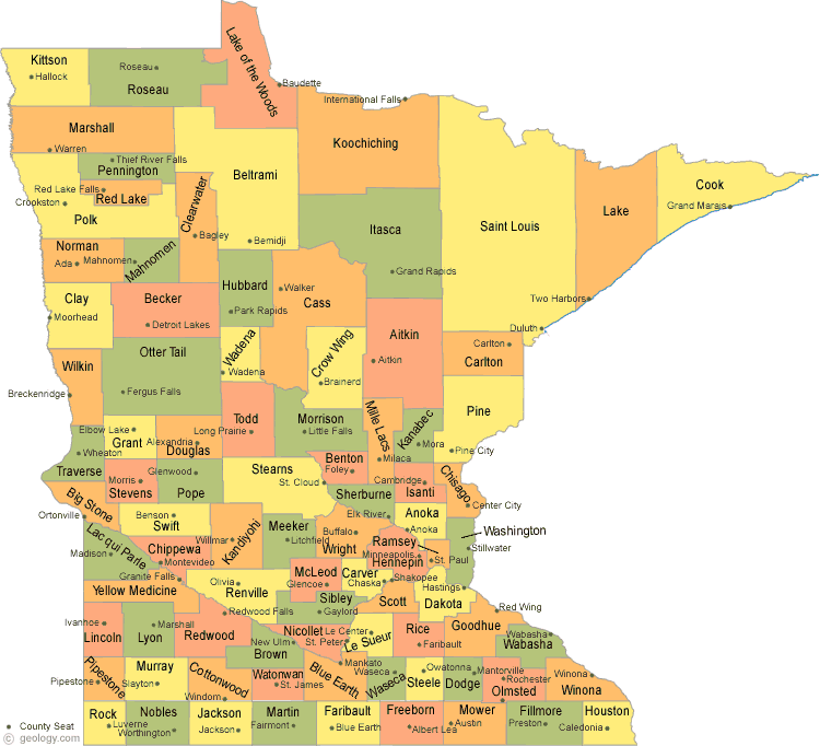 Minnesota Family Lawyers