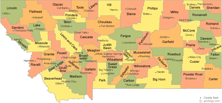 Montana Family Lawyers