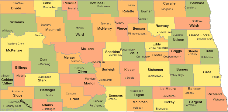 North Dakota Family Lawyers North Dakota Family Lawyers