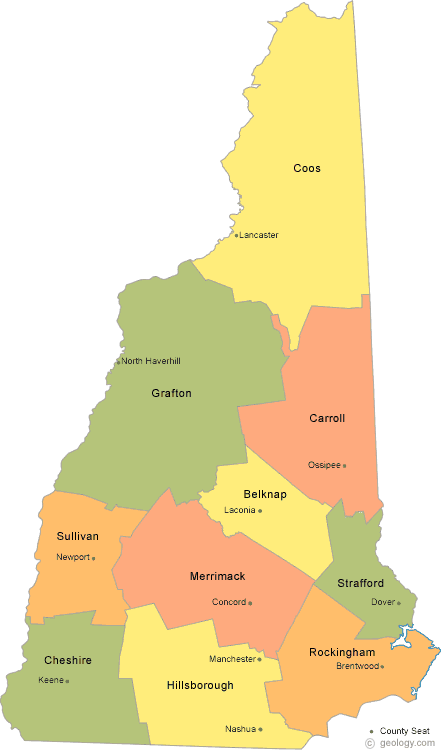 New Hampshire Family Lawyers