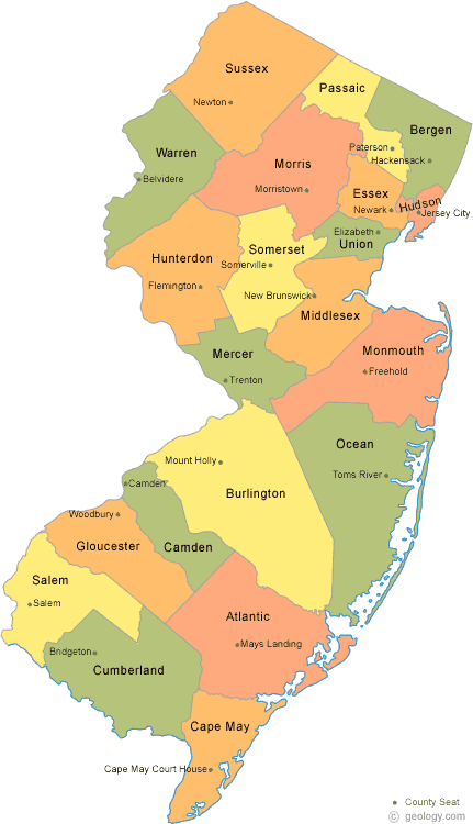 New Jersey Family Lawyers