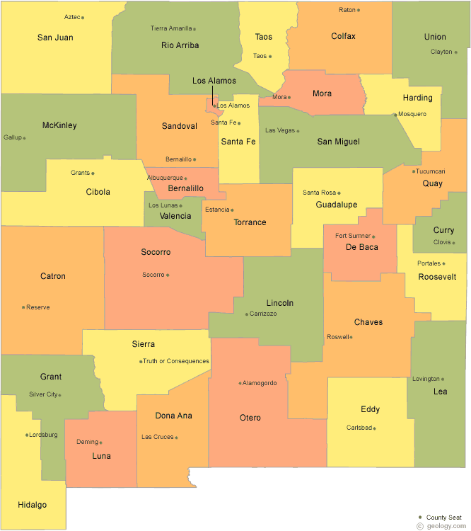 New Mexico Family Lawyers