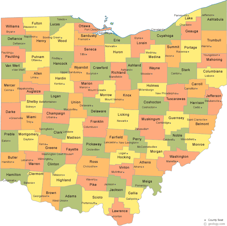 Ohio Family Lawyers Ohio Family Lawyers