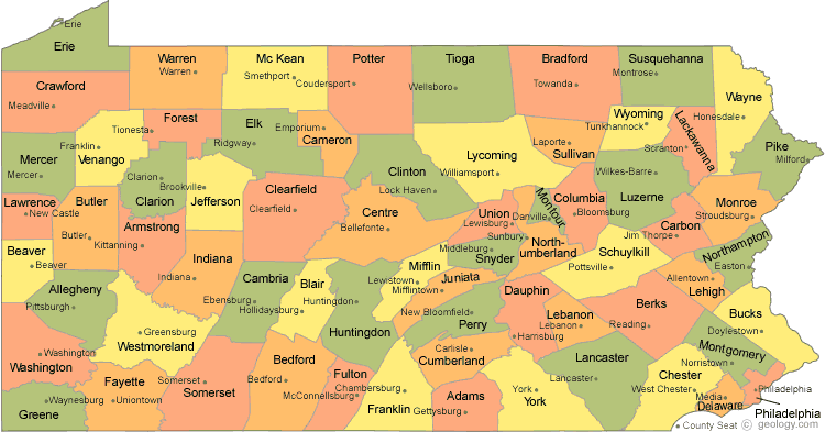 Pennsylvania Family Lawyers