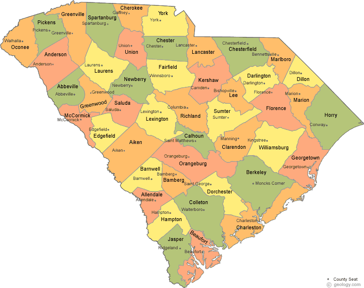 South Carolina Family Lawyers