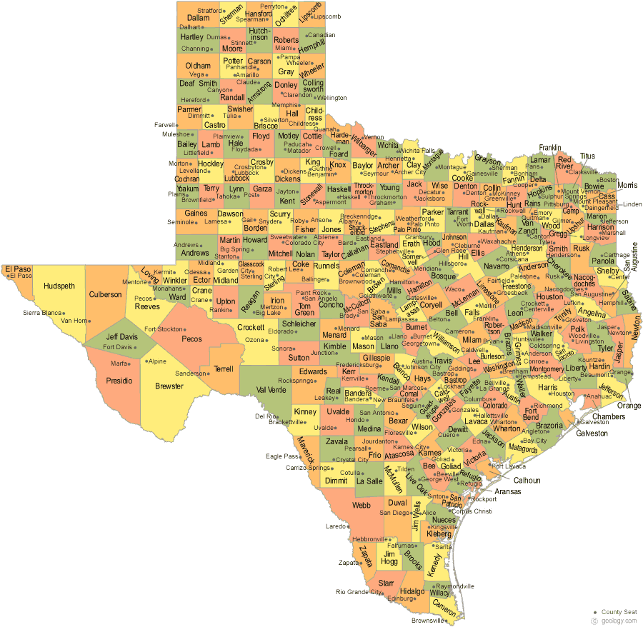 Texas Family Lawyers
