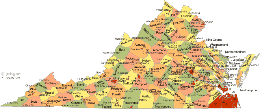Virginia Family Lawyers Virginia Family Lawyers