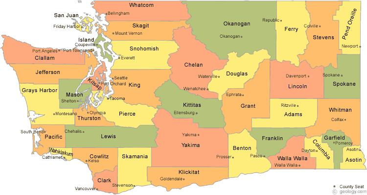 Washington Family Lawyers