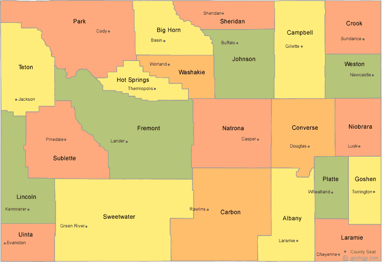 Wyoming Family Lawyers Wyoming Family Lawyers