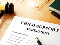 Child Support