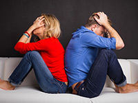 Divorce or Annulment